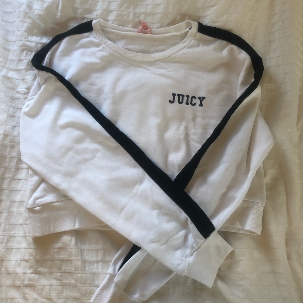 JUICY contour